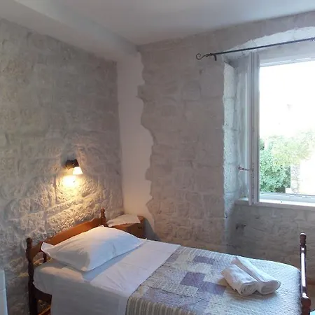 Apartment Zadvarje Zadvarje