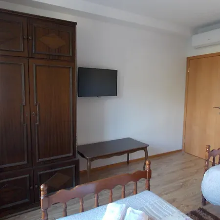 Apartment Zadvarje Appartamento