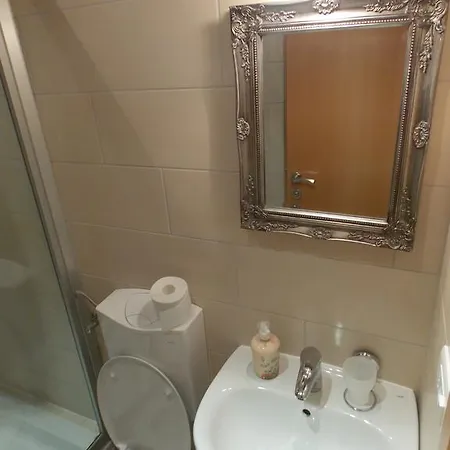 Appartamento Apartment Zadvarje *