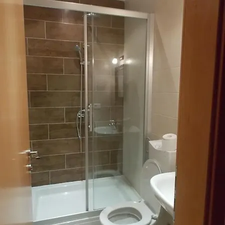 Apartment Zadvarje